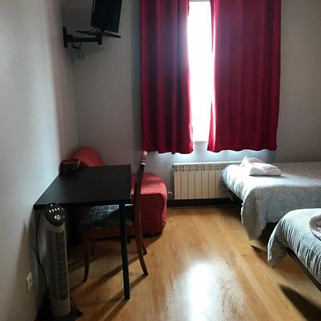 Hostal La Concha 擞莫 外观 照片