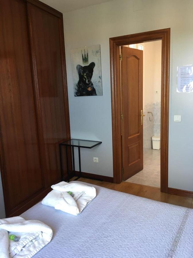 Hostal La Concha 擞莫 外观 照片