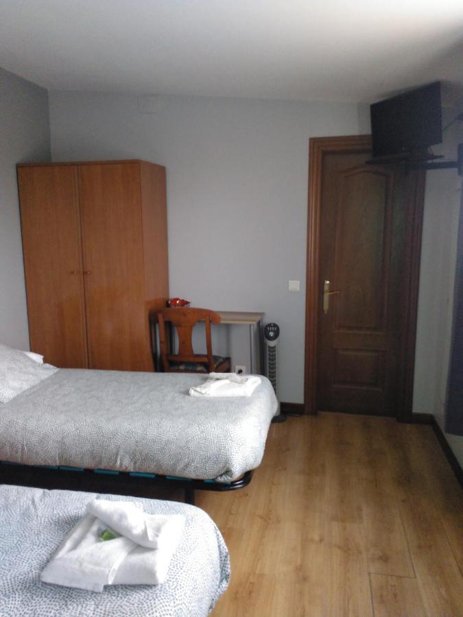 Hostal La Concha 擞莫 外观 照片