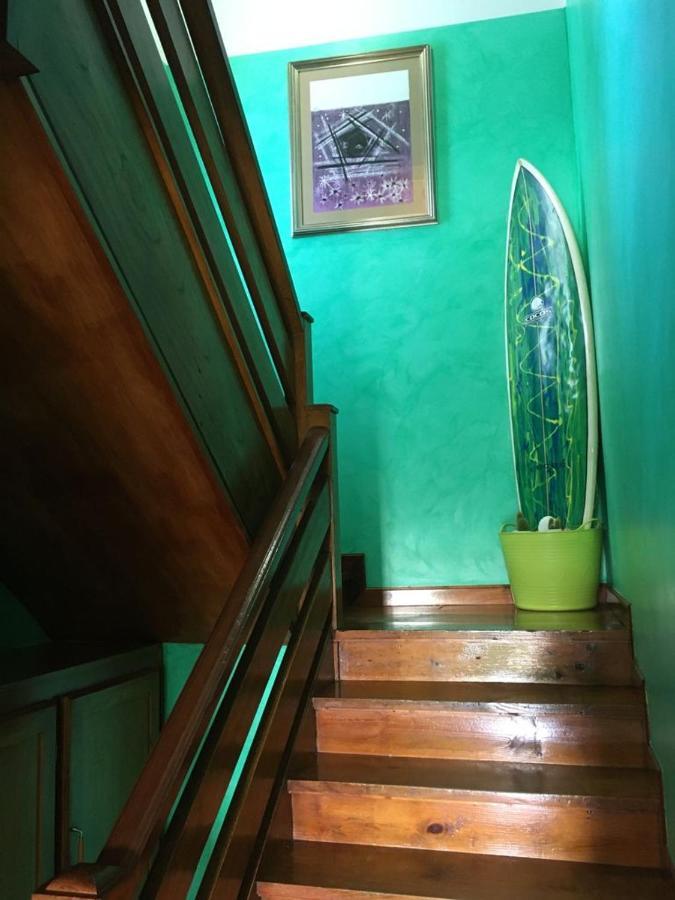 Hostal La Concha 擞莫 外观 照片