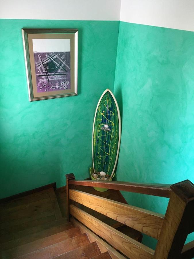 Hostal La Concha 擞莫 外观 照片