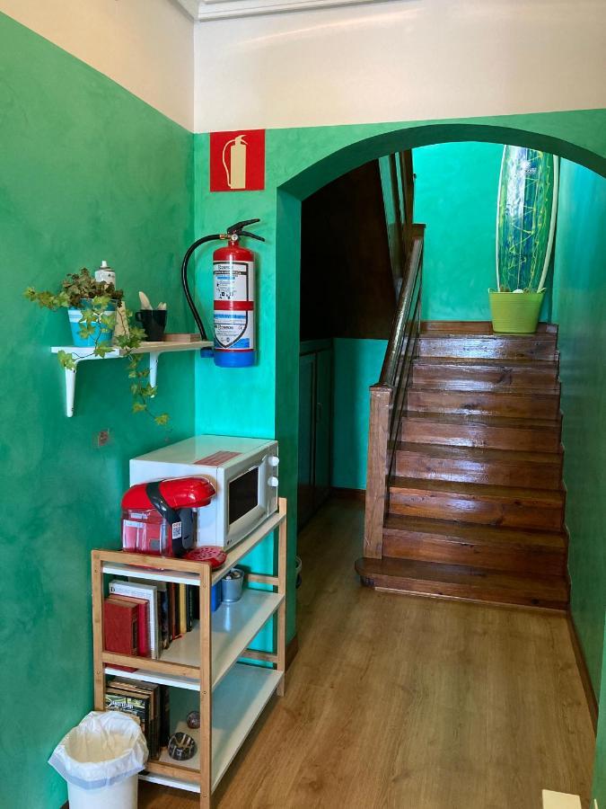 Hostal La Concha 擞莫 外观 照片