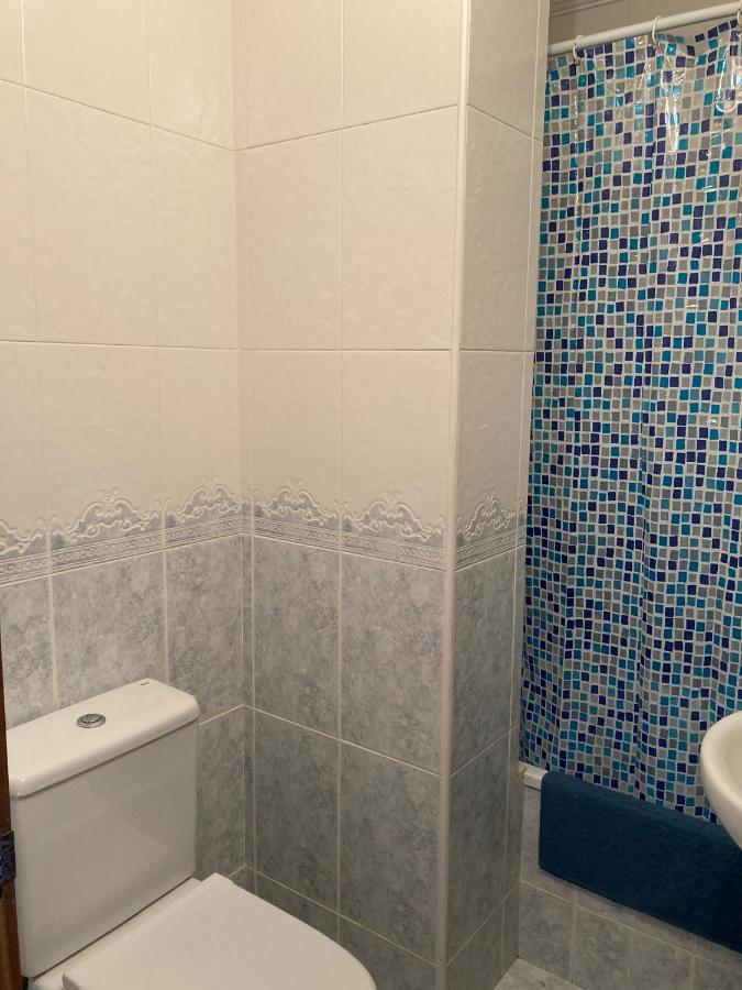 Hostal La Concha 擞莫 外观 照片