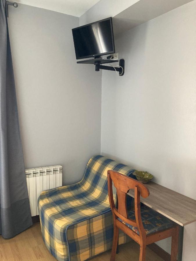 Hostal La Concha 擞莫 外观 照片