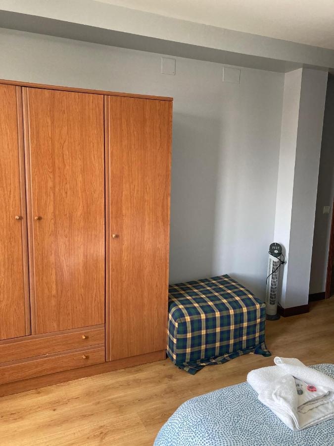 Hostal La Concha 擞莫 外观 照片
