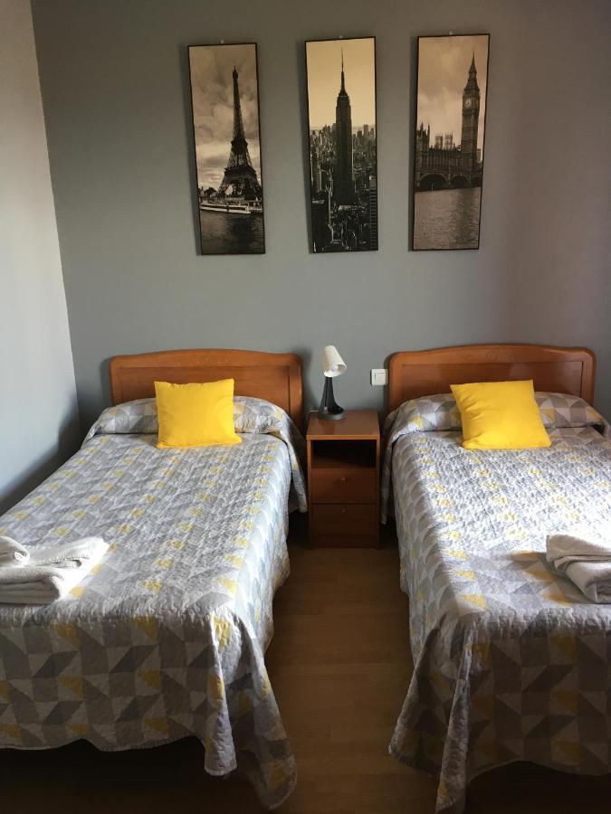Hostal La Concha 擞莫 外观 照片
