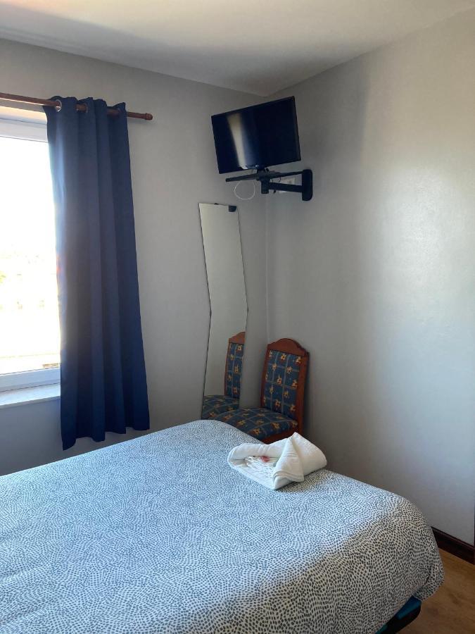 Hostal La Concha 擞莫 外观 照片