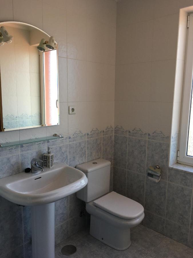Hostal La Concha 擞莫 外观 照片