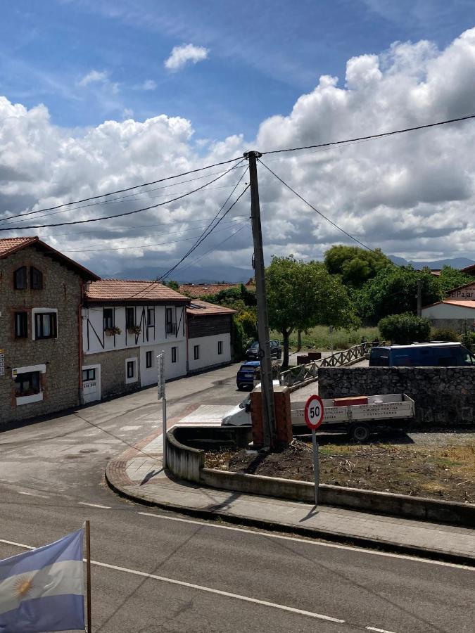 Hostal La Concha 擞莫 外观 照片