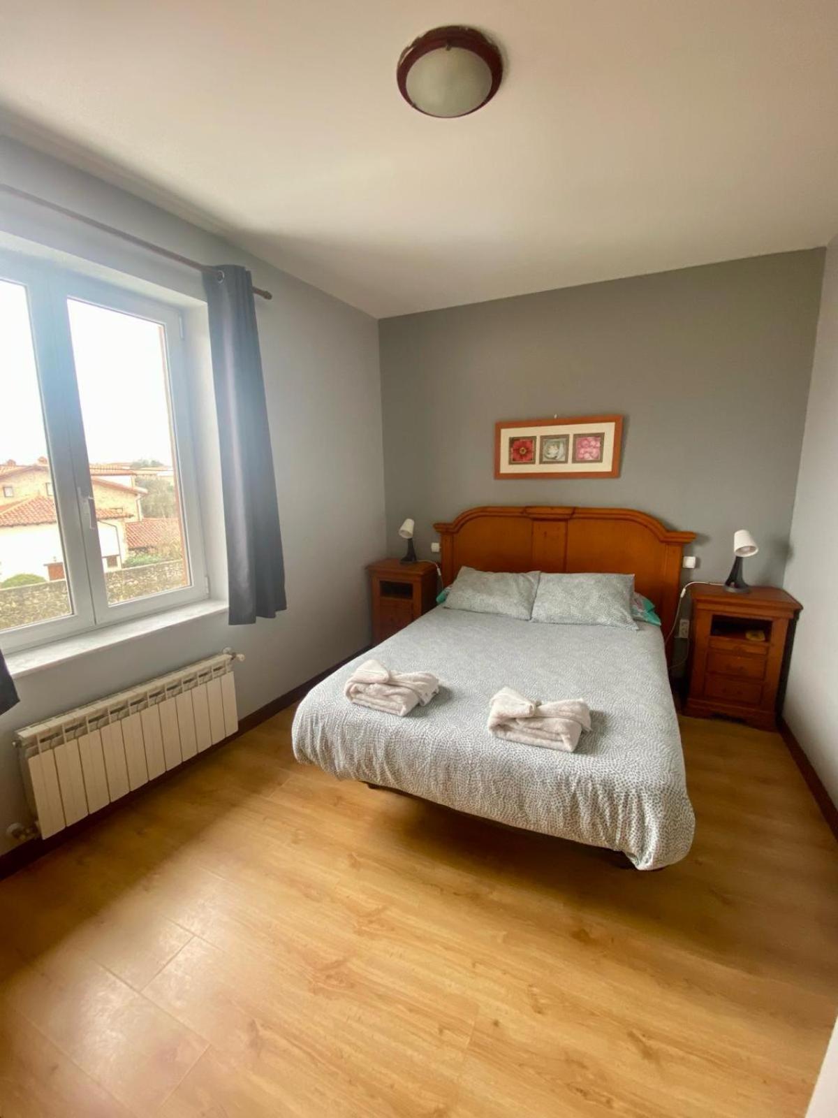 Hostal La Concha 擞莫 外观 照片