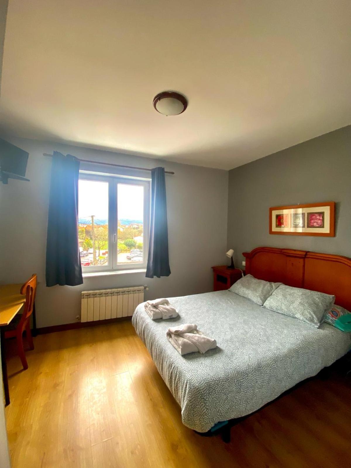 Hostal La Concha 擞莫 外观 照片