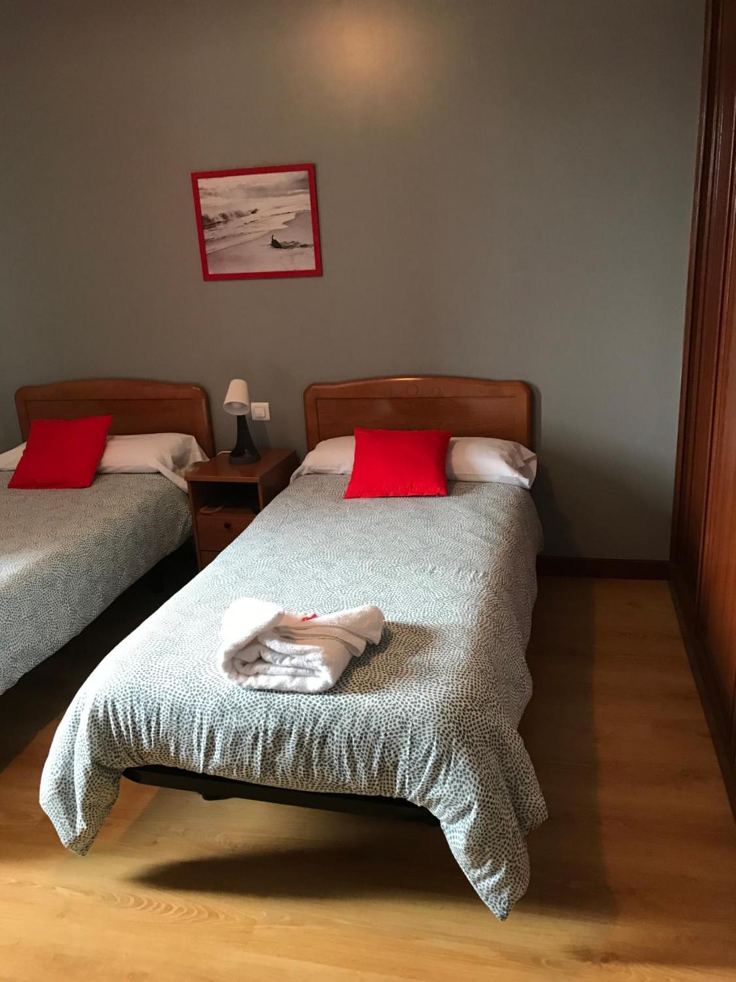Hostal La Concha 擞莫 外观 照片