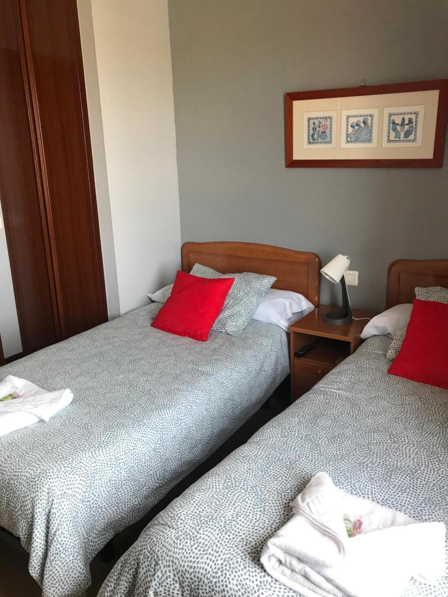 Hostal La Concha 擞莫 外观 照片