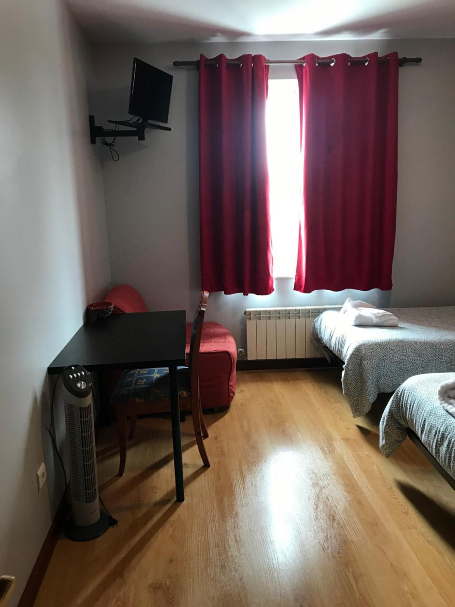 Hostal La Concha 擞莫 外观 照片