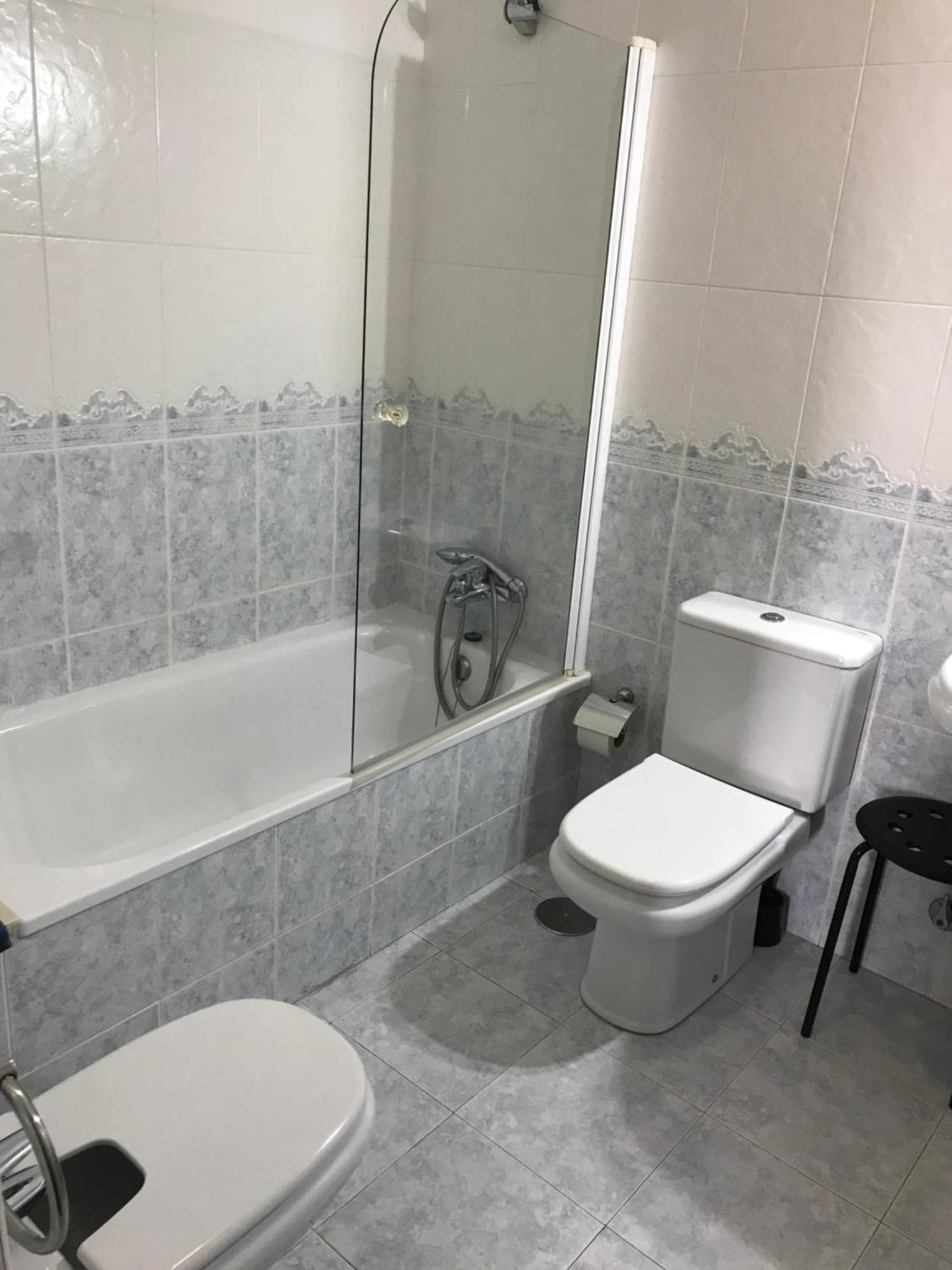 Hostal La Concha 擞莫 外观 照片