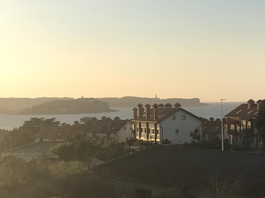 Hostal La Concha 擞莫 外观 照片