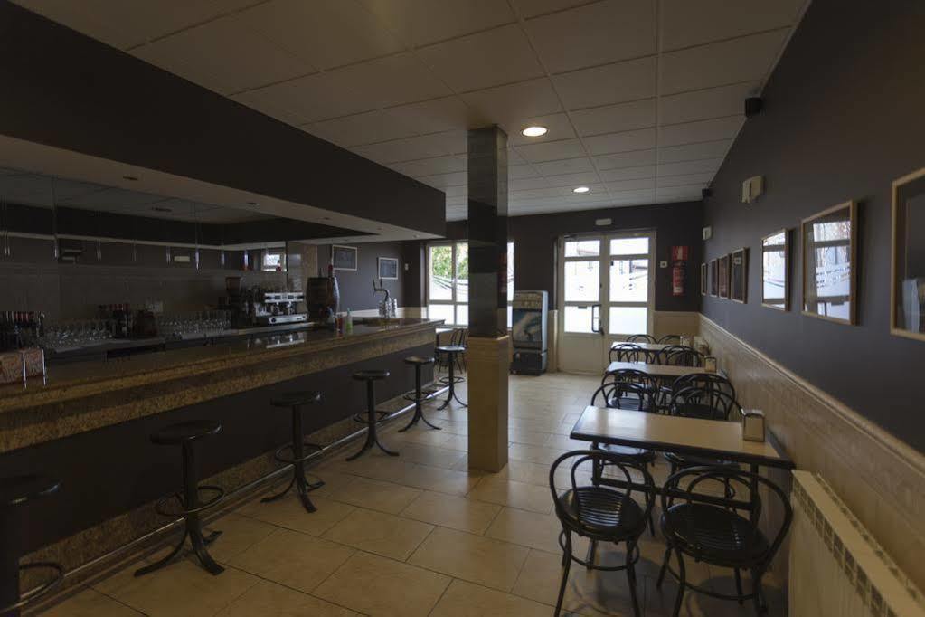Hostal La Concha 擞莫 外观 照片