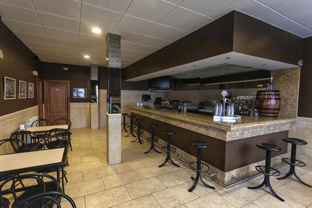 Hostal La Concha 擞莫 外观 照片
