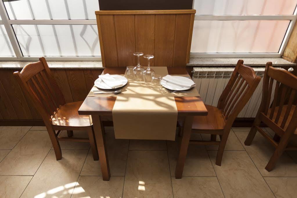 Hostal La Concha 擞莫 外观 照片